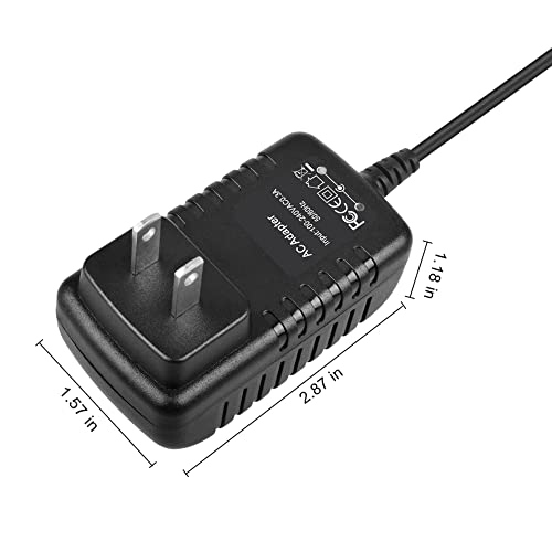 Adaptador de corriente para tablet RCA Voyager 7" Android miniatura 3
