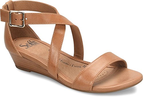 Image of Sofft Innis Desert Sand Talco 8.5 M (B)