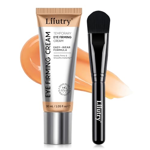 Antibolsas de ojos Lifting instantáneo, bolsas de los ojos en 2 minutos, borrador instantáneo, crema para ojos contra arrugas y ojeras, eficaz contra arrugas e hinchazón
