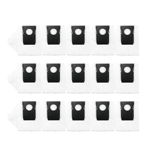 MideaAW20 W20proɑΉAEurekaAJ20ɑΉ XyAp[c _XgobO |@ {bg|@ S~ z[ANZT[(15pcs)