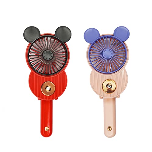 Find The Best Misting Fan For Disney Reviews & Comparison Katynel