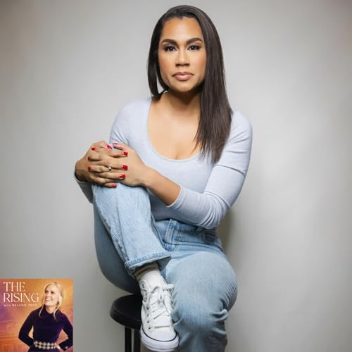 Living Out Resurrection Theology: Dr. Heather Thompson Day