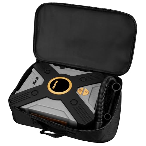 Performance Tool Vortex AC/DC Inflator