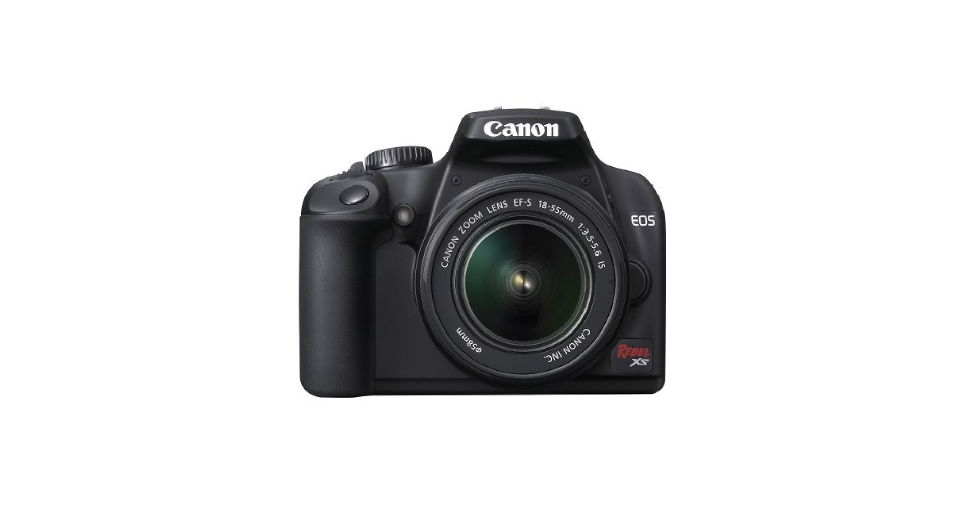 【P2045】 Canon Digital X + 18-55 3.5-5.6 P2045】 Canon Digital X + 18-55 3.5-5.6 Canon 18-55mm IS II