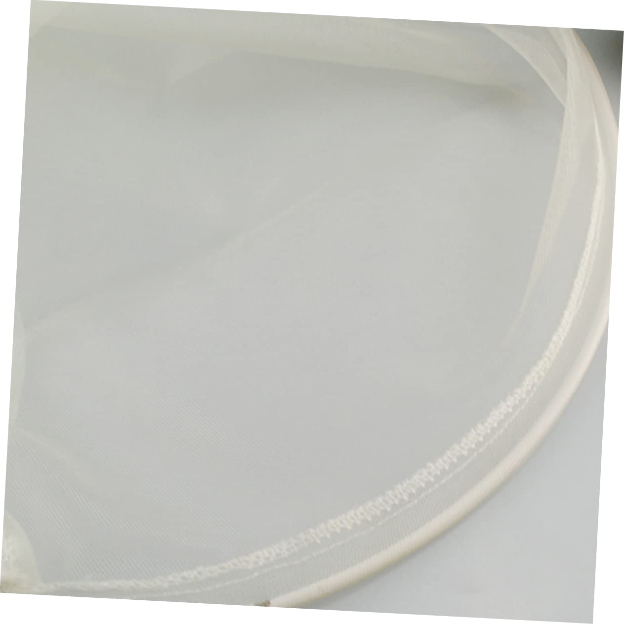 Cabilock Lot De 2 Filtres À Miel Réutilisables En Maille Pour Ustensiles De Cuisine
