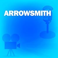 Arrowsmith audio book