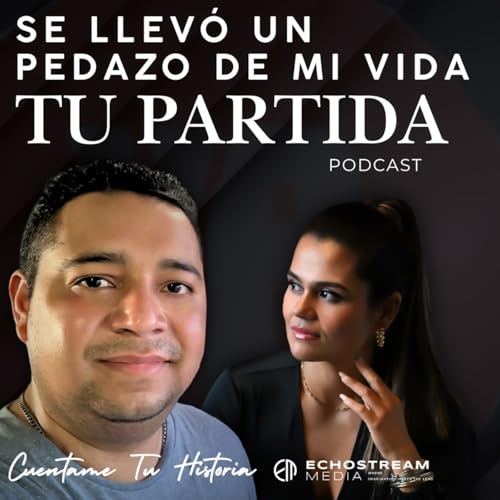 Se llev&oacute; un Pedazo de mi Alma tu Partida l Cuentame tu Historia l Desiree Hernandez