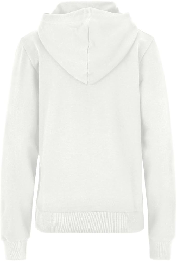 Fila Lierna Hoodie Felpa con Donna