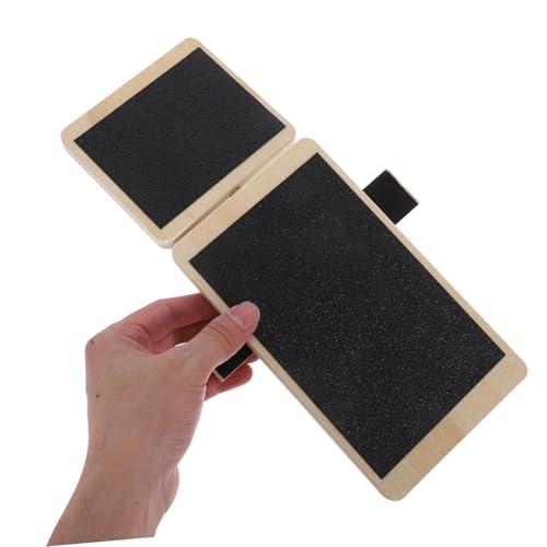 Tabla de equilibrio de una pierna para fortalecimiento de tobillo miniatura 4
