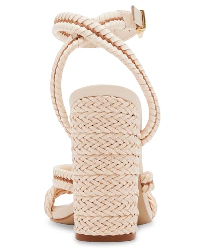 Steve Madden Women's Malou Heeled Sandal3