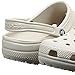 Crocs Unisex-Adult Classic Clogs (Best Sellers), Stucco, 5 Men/7 Women