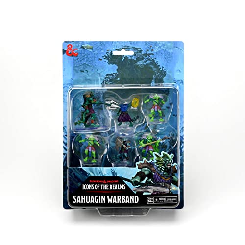 Wizkids / NECA 69348 Zubehör