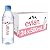 evian Natural Spring Water, PH Balanced with Natural Electrolytes, 16.9fl oz./500mL Bottles (pack of 24)