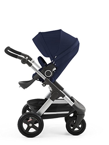 stokke trailz vs stokke xplory