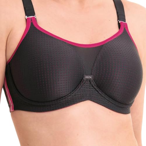 Anita Women's Performance Wirex Maximum Support Sports Bra4
