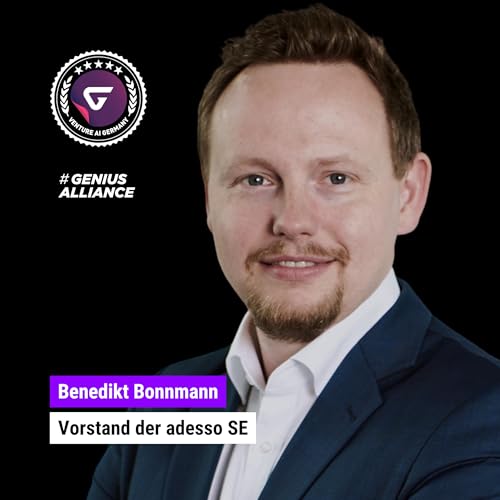 Souver&auml;ne KI ist keine Ideologie, sie ist eine Architekturfrage