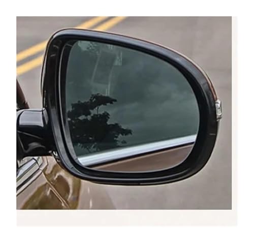 Rétroviseur de voiture en verre droit pour Sorento 2017