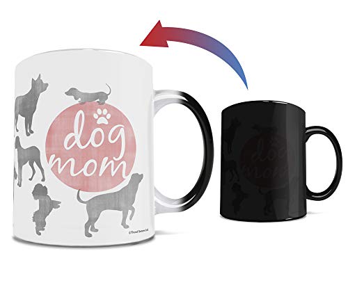 Morphing Mugs Dog Parent - Only My Dog Understands Me