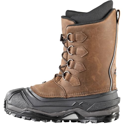 Image of Baffin Men's Control Max Snow Boot