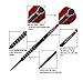 Harrows Wolfram Infinity 97% Tungsten Steel Tip Darts (26)