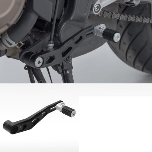 Levier de changement de vitesse moto CB650R pliable réglable 18-23 - 2