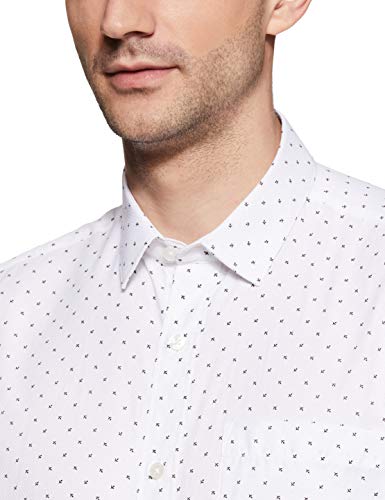 Image of Amazon Brand - Symbol Men Shirt