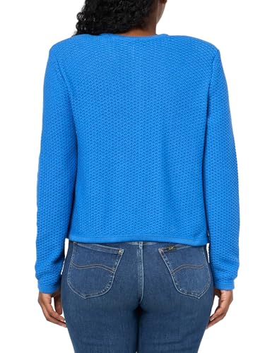 Theory Women's Cashmere Crewneck Cardigan2