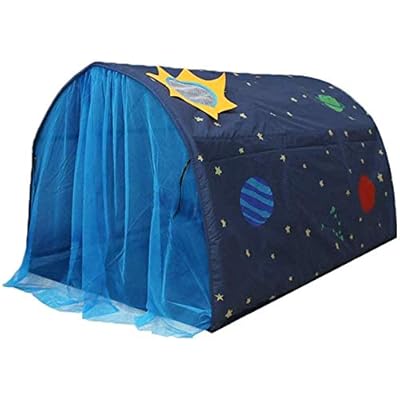 dream tent double bed