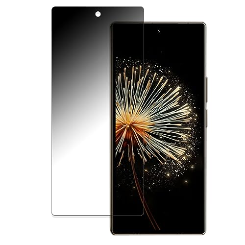 FILMEXT 覗き見防止 Xiaomi MIX Fold 3 (背面画面) 向けの 保護フィルム 日本製 曲面対応 反射低減 TPA180SD01327
