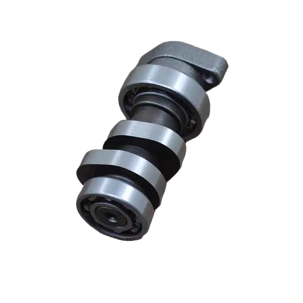 Assy d'arbre à cames d'arbre à cames de Course Compatible avec CBF125 CB 125 CB125F CB 125 F