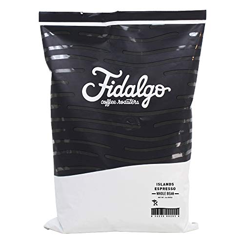 Islands Espresso en grano 2 lb miniatura 1