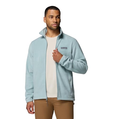 Image of Columbia Men's Steens Mountain Full Zip 2.0
