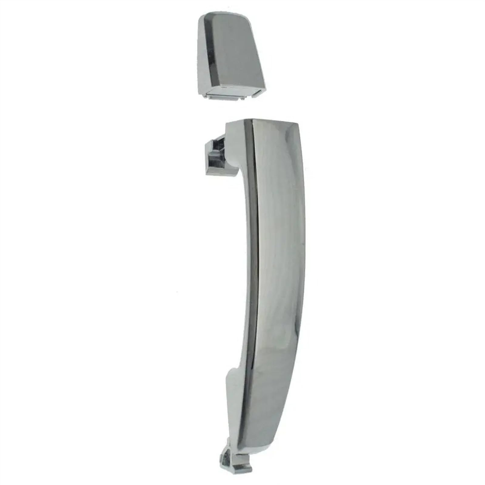 Lzbzhb One Color Car Exterior Outsidedoor Handle Car Exterior Door Handle Decoration For Pontiac For G3 2009