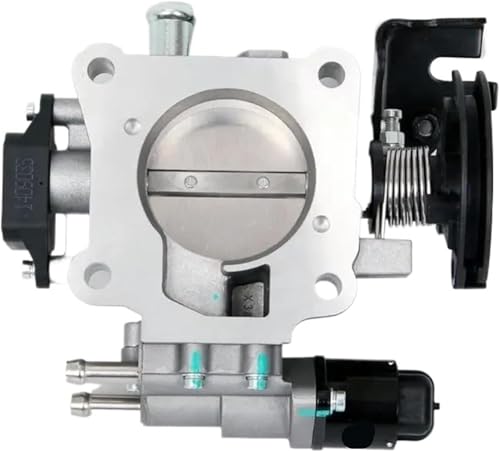 Ensemble papillon des gaz Geely EC718 actionneur motorisé pour problème de ralenti
