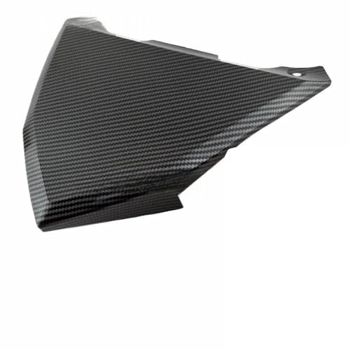 TMAX 530 aileron spoiler cache-réservoir essence carénage moto 2012-2016