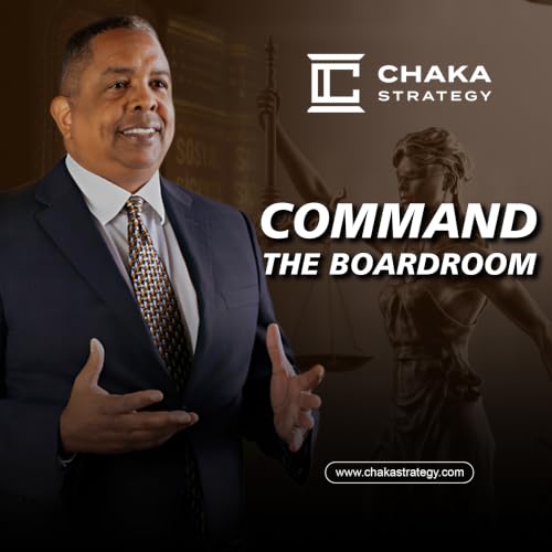 How Lawyers Build Executive Presence in the Boardroom