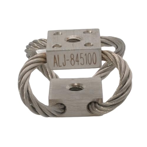 RC UAV Aerial Photography Wire Rope Isolator