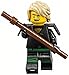 LEGO Ninjago Limited Edition Minifigure Loose - Lloyd Kendo (30608)