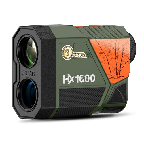 AOFAR HX1600 Hunting Rangefinder
