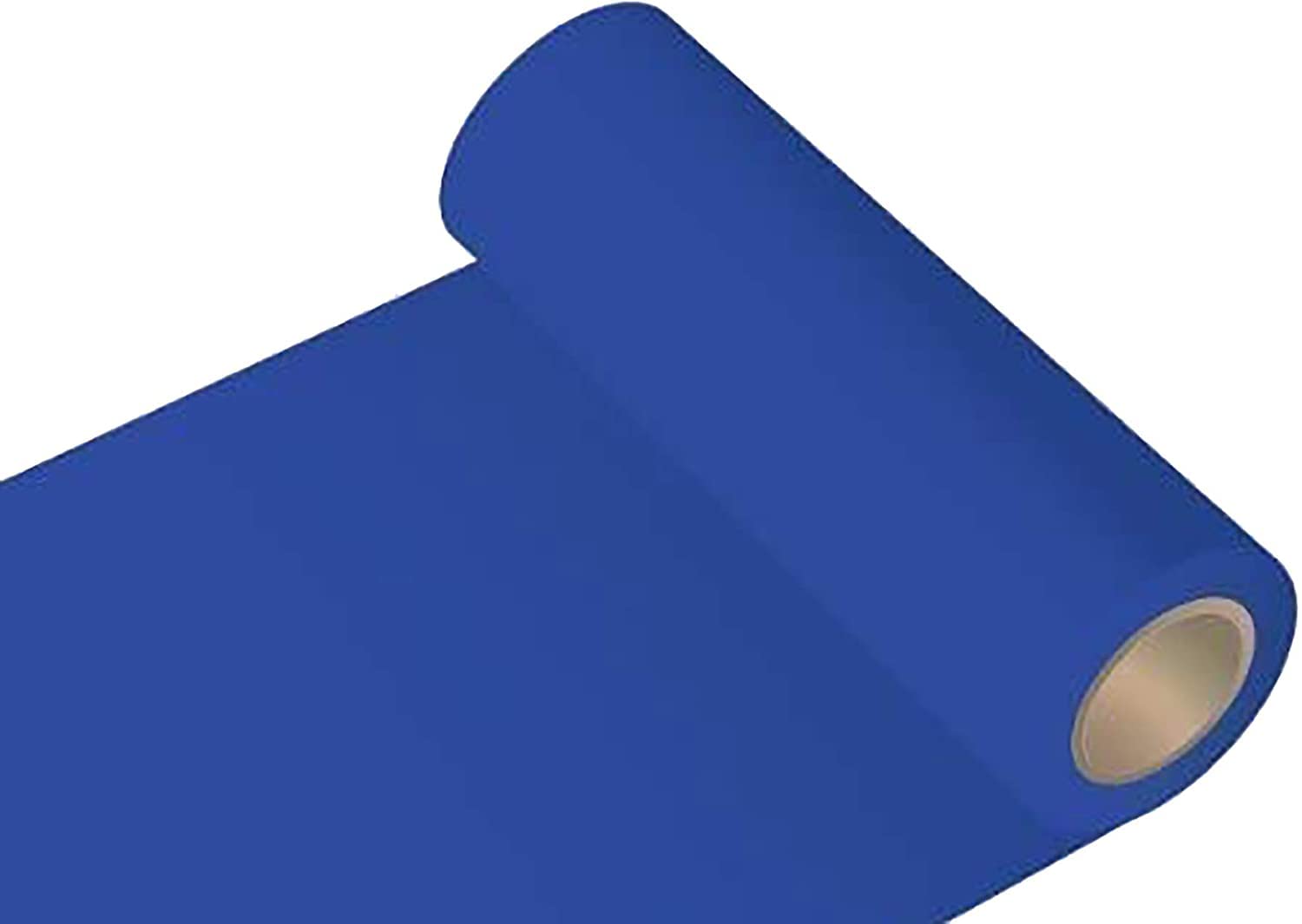 Orafol - Oracal 631 - 63cm Rolle - 10m (Laufmeter) - Brillantblau / matt, A22oracal - 631 - 10m - 63cm - 38 - kl - Autofolie / Möbelfolie / Küchenfolie