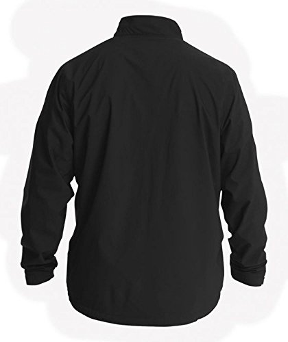 Image of Charles River Apparel Men's Riverside Lightweight Golf Pullover
