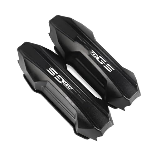 Bloc de protection pour R1250GS 2018-2024 : cadre de sécurité moteur et pare-choc moto
