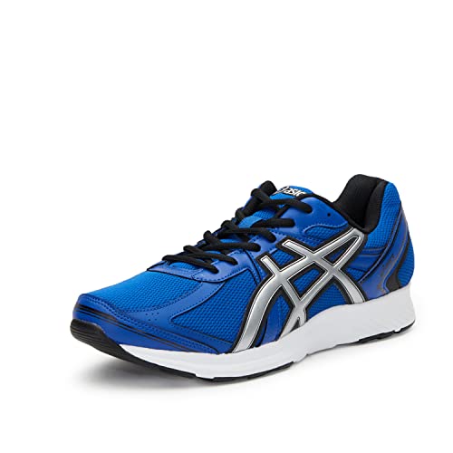 Image of ASICS Mens Road Jog Running Shoes