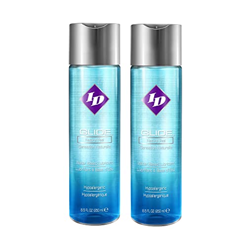 ID Glide 8.5oz - 2 Pack