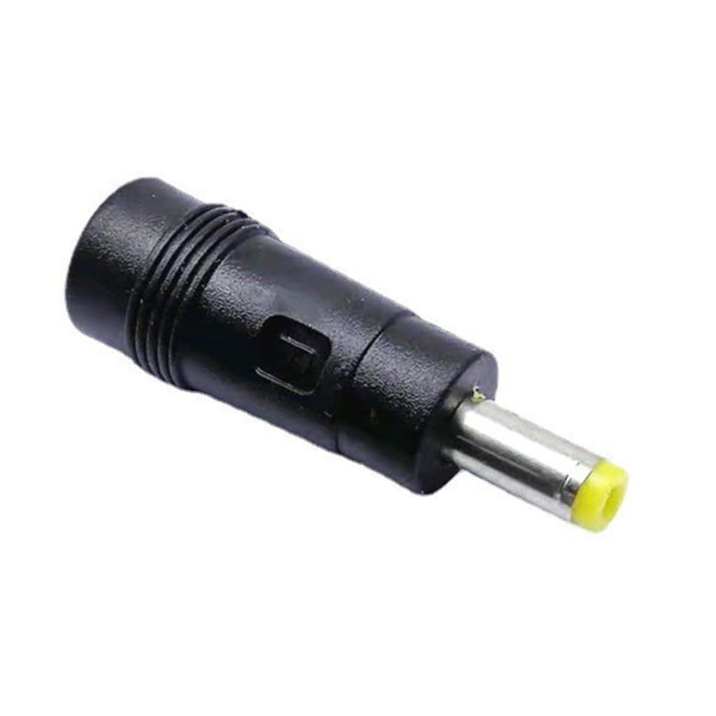 PEVive DC5521 to DC4817 Converter Adapter Power Conversion Head for Various Laptops