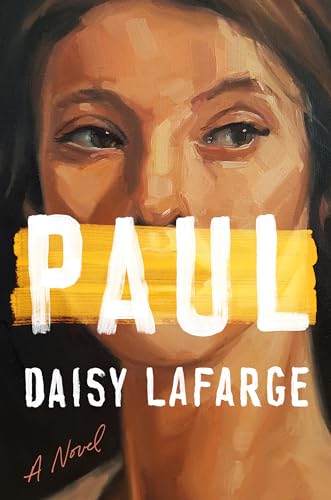 Paul: A Novel view 2