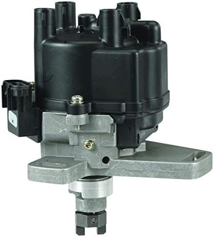 Premier Gear PG-DST77429 Distributor Replacement for Toyota Mr2 L4 (92-95), Celica L4 (92-96), Camry L4 (92-95), 19050-74010, 19050-74020, 19050-74030, 19050-74040, 19050-74050
