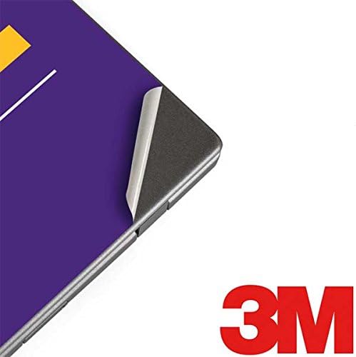Skinit Decal Laptop Skin Compatible with Thinkpad X1 Carbon (6th Gen 2018) - Officially Licensed NFL Minnesota Vikings Team Motto Design