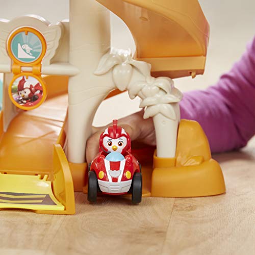 Tpw Academy Mission Ready Track - vue 8