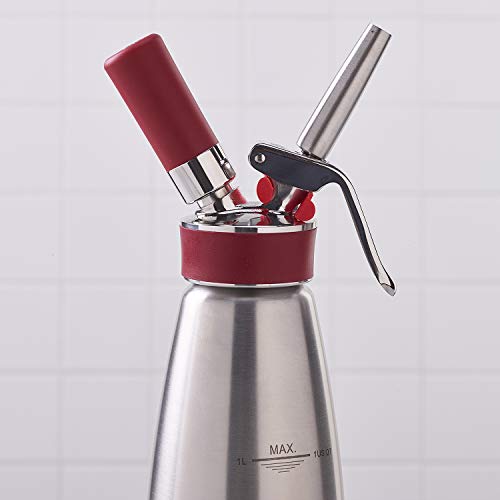 Paderno 41458-10 Sifone Professionale, 1.0 lt